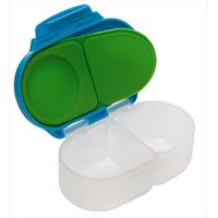 B.Box Snackbox - Ocean Breeze 